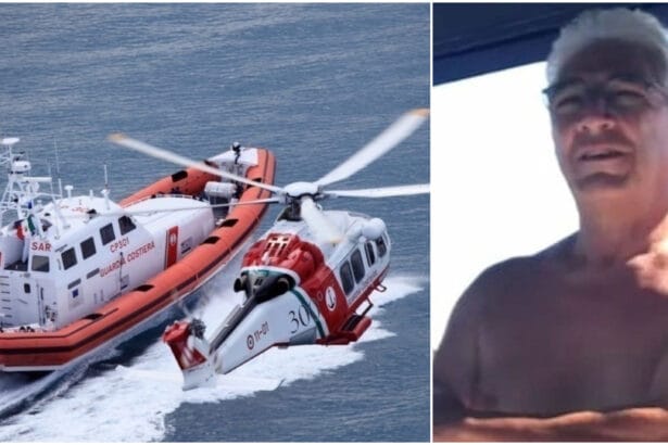 Il mare, da sempre fonte di fascino e rispetto, ha scritto una pagina incredibile al largo delle coste ragusane. Federico Ottaviano, un nome che nelle ultime ore ha tenuto con il fiato sospeso un'intera comunità, è stato ritrovato vivo. Una notizia che ha il sapore del miracolo, dopo una notte passata in balia delle onde.