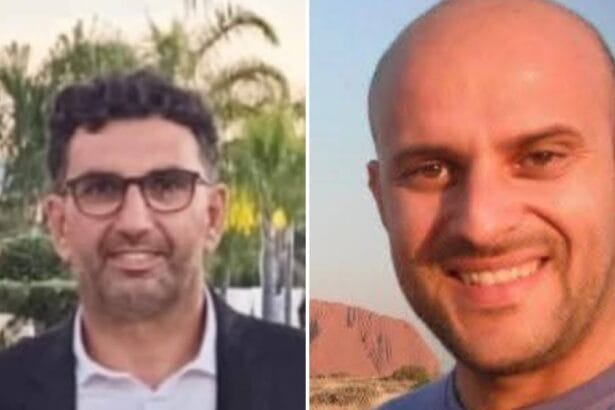 Due litri improvvisi colpiscono due comuni DEL Palermitano, Terrasini e Cinisi che perdono due persone molto stimate e conosciute in modo improvviso. "Questa mattina vogliamo proprio stringerci come comunità al dolore della vicina città di Cinisi e delle famiglie Sileci e Capuano", lo dice il sindaco di Terrasini Giosuè Maniaci.