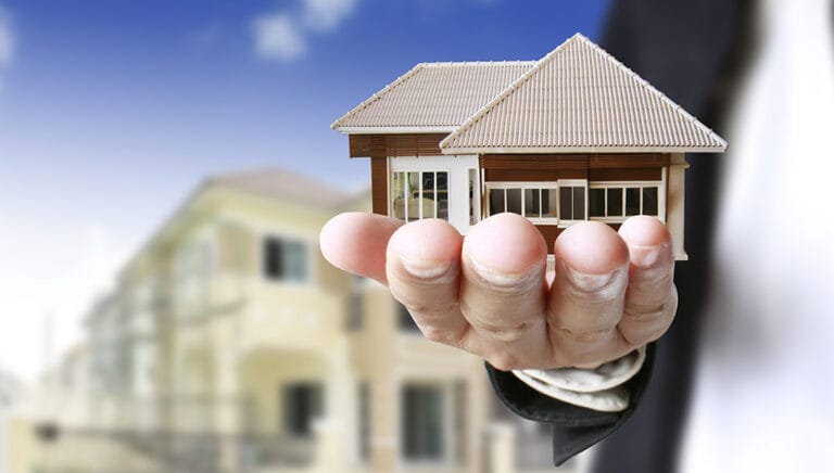 consulenza immobiliare