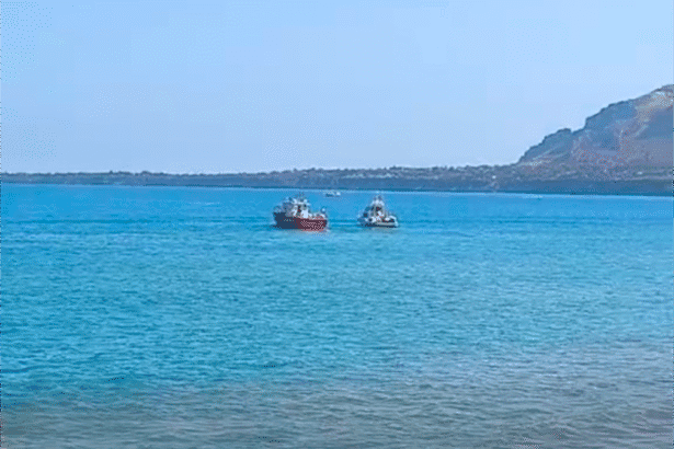 Trovato senza vita il ragazzo scomparso in mare a Trappeto Si spengono le speranze. È stato ritrovato senza vita il ragazzo scomparso in mare a Trappeto nella giornata di ieri. Si tratta di un giovane di nazionalità polacca.