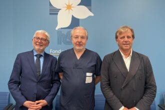 E’ stato assegnato all’unità operativa di neurologia della Fondazione Giglio di Cefalù il “Platinum Angels Award” un riconoscimento che premia le strutture ospedaliere che si distinguono nell’eccellenza del trattamento dell’ictus.