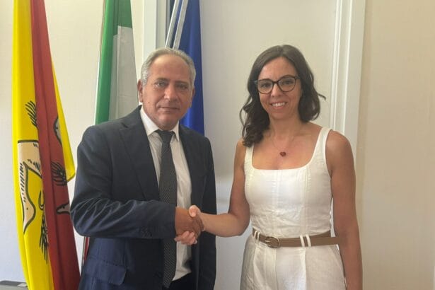 La dott.ssa Elettra Unti è il nuovo direttore dell’UOC Anatomia Patologia dell’ARNAS “Civico Di Cristina Benfratelli” di Palermo. Unti - già responsabile facente funzioni della stessa UOC dal dicembre 2024 - risulta vincitrice del concorso pubblico per titoli e colloquio per l’attribuzione dell’incarico quinquennale di direzione della struttura complessa “Anatomia Patologica” del presidio ospedaliero “Civico”. Ricoprirà tale incarico con decorrenza dal 1 agosto 2025.