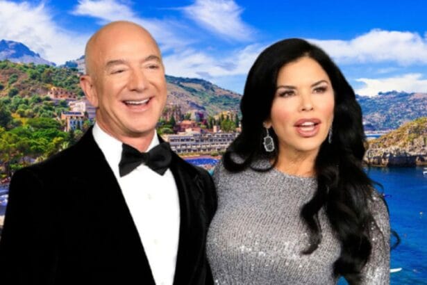 Dopo le sfarzose celebrazioni nuziali nella cornice quasi surreale di Venezia, tra lusso sfrenato e polemiche, il fondatore di Amazon Jeff Bezos e la neo-moglie, l'imprenditrice Lauren Sánchez, hanno scelto la Sicilia per il loro viaggio di nozze. La coppia, secondo quanto riportato da autorevoli testate internazionali, ha fatto rotta verso Taormina, confermando un amore profondo per l'Italia e scegliendo come nido d'amore uno degli hotel più iconici del Mediterraneo: il San Domenico Palace, a Four Seasons Hotel.