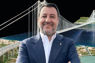 MESSINA – Sarà una giornata cruciale, quella di mercoledì 6 agosto, per il futuro del Ponte sullo Stretto. Mentre a Roma è atteso il via libera del Cipess al progetto definitivo, a Messina sbarcherà il ministro delle Infrastrutture e leader della Lega, Matteo Salvini, per celebrare quello che il suo partito definisce un traguardo storico.