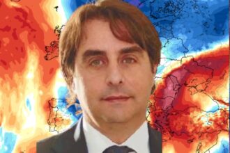 Dino Levita Agrimeteo Corleone