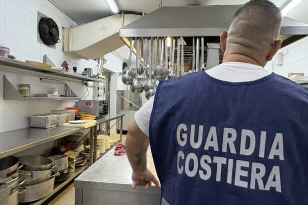 Una montagna di pesce venduto senza regole, cibo scaduto da oltre un anno e un giro d'affari illecito stroncato sul nascere. È questo il bilancio della maxi-operazione "Sapore di Mare" che ha visto la Guardia Costiera della Sicilia occidentale passare al setaccio l'intera filiera ittica, dai pescherecci fino alle tavole dei ristoranti.