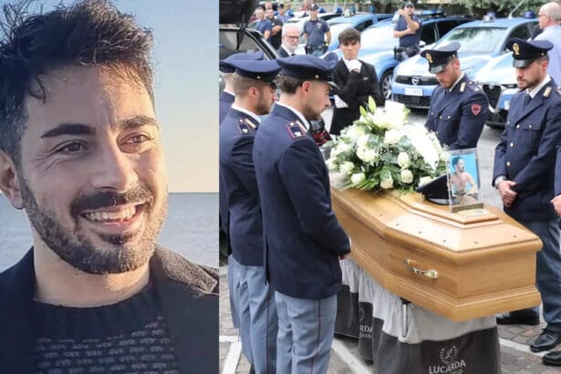 Un viaggio notturno in moto, che doveva concludersi con l'incontro di un collega, si è trasformato in una tragedia che ha spezzato la vita di Ernesto Paolo Greborio, un agente di polizia di soli 29 anni. Originario di Palermo, Ernesto prestava servizio a Venezia, ma il suo cammino si è interrotto bruscamente nella notte tra domenica e lunedì lungo una strada verso Dolo. Per cause ancora al vaglio dei Carabinieri, la sua moto è uscita di strada e per lui, nonostante il rapido intervento dei soccorritori del Suem, non c'è stato nulla da fare.