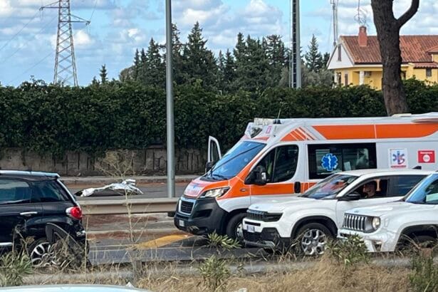 Una giornata di festa si è trasformata in tragedia. Palermo piange un'altra giovane vita spezzata sull'asfalto, la seconda vittima della strada in poche ore. A perdere la vita è stato Patrik Thomas Nicholson, un ragazzo di appena 20 anni, morto in un terribile incidente in viale Regione Siciliana, proprio nel giorno in cui avrebbe dovuto festeggiare il suo compleanno.