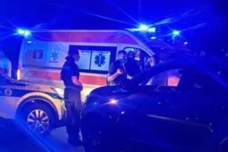 Davide Bellina, 39 anni, è morto nella notte dopo uno scontro in moto sulla statale 113, in territorio di Campofelice di Roccella. Il motociclista si è scontrato con una Jeep Renegade guidata da un uomo di 57 anni. Trasportato in condizioni gravissime all'ospedale Giglio di Cefalù, non ce l'ha fatta nonostante i tentativi dei medici.