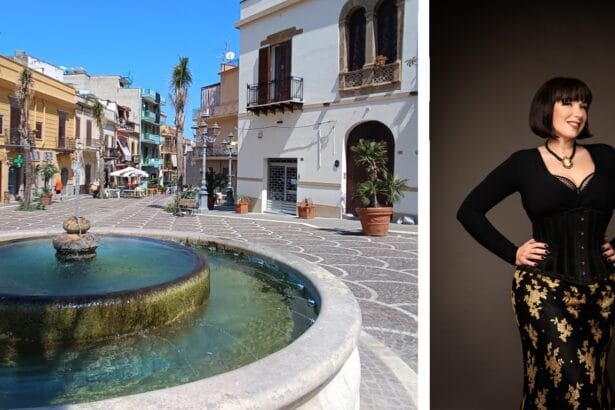 Il comune palermitano ospita la prima edizione del Blues e Soul Festival, con la direzione artistica della cantante palermitana Daria Biancardi. Sul palco si alterneranno Osvaldo Lo Iacono, Joe Chiariello e Umberto Porcaro