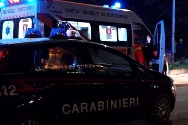 Nuovo incidente sulla strada statale 121, la Palermo-Agrigento nel tratto tristemente noto come "Coda di Volpe" tra Bolognetta e Misilmeri.