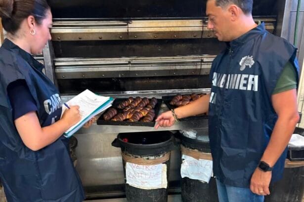 Un'estate per nulla tranquilla quella che emerge dai controlli a tappeto dei Carabinieri del NAS di Palermo. L'operazione "Estate tranquilla 2025", che ha setacciato le province di Palermo, Trapani, Agrigento e le perle turistiche di Lampedusa e Pantelleria, ha scoperchiato un vaso di Pandora fatto di gravi carenze igieniche, alimenti mal conservati e abusi di ogni tipo.