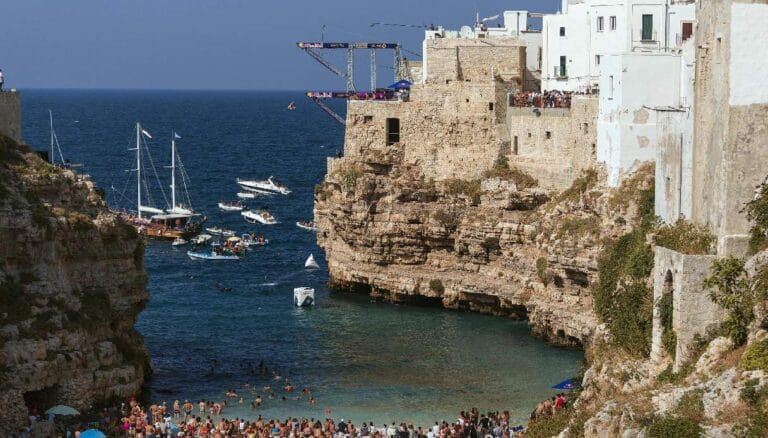 polignano