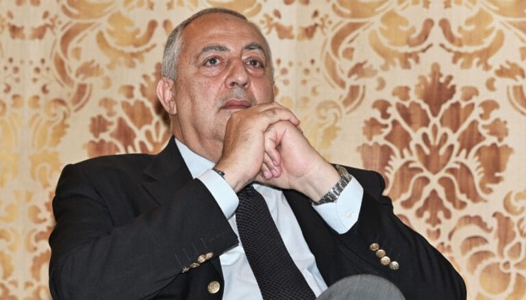 roberto lagalla