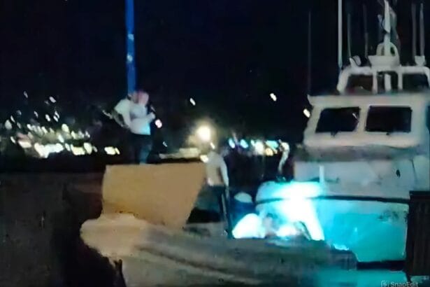 Una giornata di sole e divertimento nel golfo di Mondello si è conclusa nel modo più tragico. Ieri pomeriggio, quella che doveva essere una spensierata uscita in gommone tra amici si è trasformata in un incubo. Simone La Torre, un giovane di appena 23 anni, ha perso la vita in un incidente terribile, le cui immagini resteranno per sempre impresse nella mente di chi era con lui.