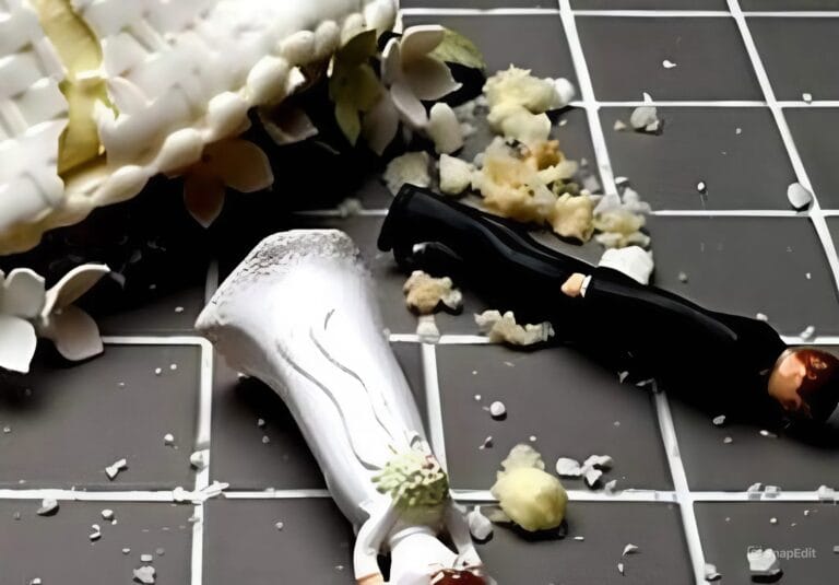 Doveva essere il giorno più bello della loro vita, e invece si è trasformato in un incubo. Botte da orbi a un matrimonio a Terrasini, in provincia di Palermo, dove la festa è stata rovinata da una violenta rissa che ha visto un uomo preso di mira da altri invitati.