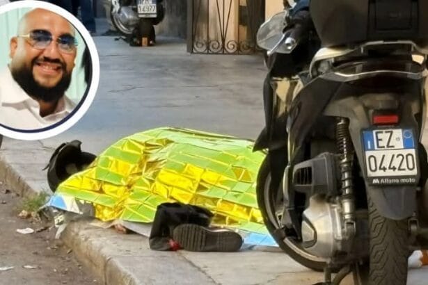 Omicidio in farmacia a Palermo, spara al cognato e fugge: arrestato 62enne dopo una lite per una villetta La polizia ritiene Giuseppe Cangemi responsabile dell'omicidio del cognato, Stefano Gaglio. Il movente sarebbe una lite familiare per una villetta. Lunedì 15 settembre, poco dopo le 9 del mattino, l'assassino ha aspettato la vittima davanti alla farmacia di via Oberdan, dove Gaglio lavorava come magazziniere. Quando è arrivato, gli ha sparato. L'uomo si è allontanato a piedi e poi in scooter verso corso Camillo Finocchiaro Aprile. Ha agito in pieno giorno, davanti a diversi testimoni.