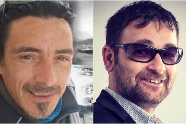 A poche ore dalla notizia della tragica scomparsa di Nino Giuca, un altro lutto ha colpito la cittadina: è morto Giuseppe Polizzi, 49 anni, noto imprenditore e fondatore della ditta "Printed", un'azienda di riferimento nel settore della pubblicità e della stampa digitale.