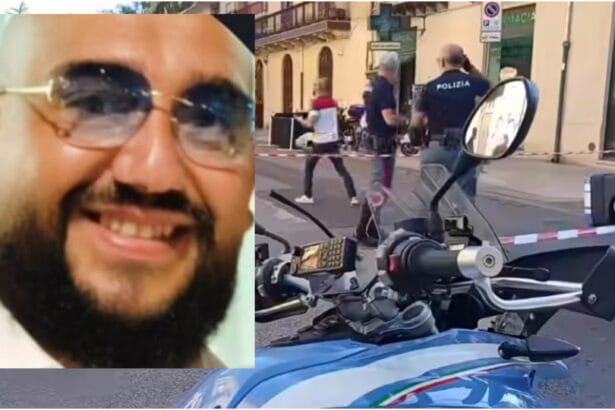 Il sangue torna a scorrere per le strade di Palermo. Un'esecuzione in piena regola, avvenuta in una mattinata qualunque, ha scosso il cuore della città, riportando l'incubo degli omicidi di strada. La vittima è Stefano Gaglio, 39 anni, magazziniere della storica farmacia del Sacro Cuore, ucciso con quattro colpi di pistola alla schiena mentre si accingeva a iniziare il suo turno di lavoro in piazza Principe di Camporeale.
