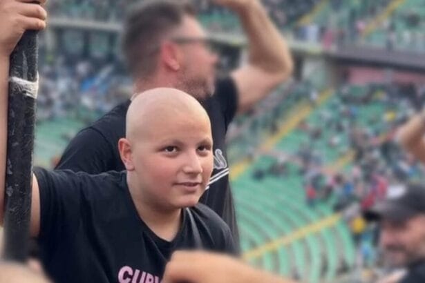 Una notizia che ha scosso il cuore della tifoseria rosanero e l'intera città di Palermo. La comunità piange la prematura scomparsa di Joshua, un giovanissimo tifoso di soli 13 anni originario di Ciaculli, portato via da una malattia contro cui lottava da tempo.