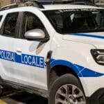 Polizia municipale