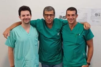 Individuare l’opzione terapeutica migliore per garantire la buona qualità di vita e la sopravvivenza nei pazienti affetti da epatocarcinoma, il tumore più frequente del fegato, caratterizzato da un’estrema aggressività e da una progressione rapida e inizialmente silenziosa.