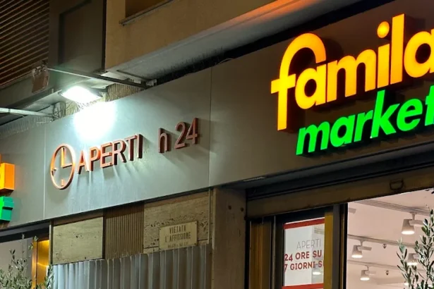 PALERMO – Pomeriggio di alta tensione nel salotto della città. Attimi di paura sono stati vissuti ieri, intorno alle 18, in via Libertà a Palermo, dove un uomo solitario ha messo a segno una rapina all'interno del supermercato Famila Market, situato all'angolo con via Siracusa. L'azione ha innescato un'immediata e massiccia risposta della polizia, che ha dato il via a una serrata caccia all'uomo.