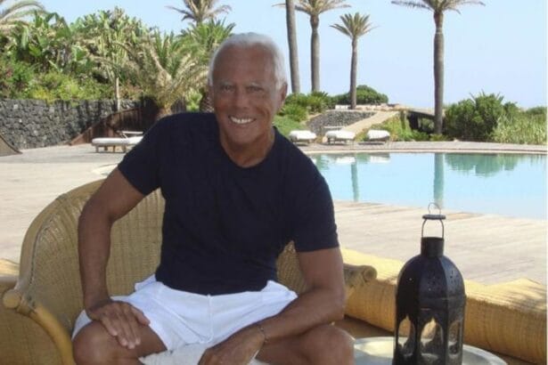 La moda ha perso oggi il suo interprete più grande. Giorgio Armani, lo stilista che ha trasformato la moda in uno stile di vita, si è spento oggi, giovedì 4 settembre, all'età di 91 anni. Accanto a lui, fino all'ultimo respiro, la sua famiglia e Leo Dell'Orco, compagno e braccio destro degli ultimi vent'anni. L'annuncio è arrivato dal suo gruppo con una nota carica di commozione: «Con infinito cordoglio, il gruppo Armani annuncia la scomparsa del suo ideatore, fondatore e instancabile motore. Il signor Armani si è spento serenamente, circondato dai suoi cari».