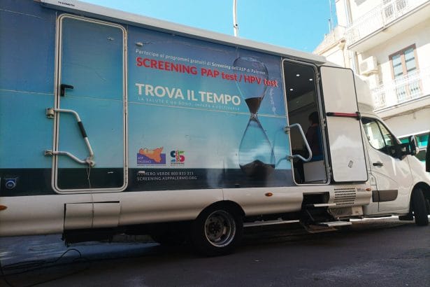 Dopo la tappa di ieri a Blufi, che ha fatto registrare 293 prestazioni complessive, prosegue in provincia il viaggio dell’Open Day itinerante della prevenzione promosso dall’Asp di Palermo in collaborazione con la I Circoscrizione del Distretto Lions 108 Yb Sicilia.