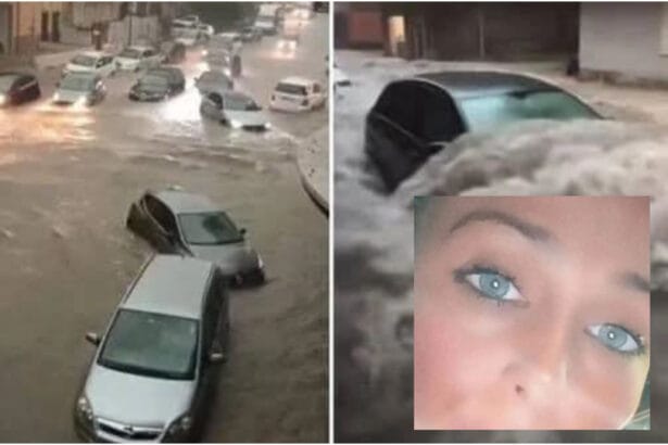 Dispersa a Favara, svolta nelle ricerche: ritrovati portafoglio e borsa di Marianna Bello Favara trattiene il respiro, aggrappata a un filo di speranza per Marianna Bello, la mamma di 38 anni inghiottita ieri dalla furia di una "bomba d'acqua" che ha devastato la città. Mentre le ricerche proseguono senza sosta, trasformando un tranquillo vallone in un cantiere di speranza e disperazione, dal fango è emerso un dettaglio che strazia il cuore: il suo portafoglio.