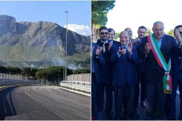 Inaugurato lo svincolo di Brancaccio-Forum: dopo 38 anni cambia la viabilità di Palermo Palermo ha finalmente il suo nuovo svincolo autostradale. Stamattina è stata inaugurata l'infrastruttura di Brancaccio-Forum Porta Sud, alla presenza delle massime autorità regionali e comunali. Un'opera che la città attendeva da quasi quarant'anni e che promette di rivoluzionare la mobilità nell'area orientale del capoluogo siciliano.
