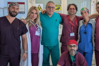 Un prelievo di cuore è stato eseguito stamattina all’ospedale Sant’Antonio Abate di Trapani: è il primo dal 2017 e segna un passaggio cruciale per la rete trapiantologica territoriale. L’intervento, condotto da un’equipe di cardiochirurghi arrivati da Bari, rientra nel secondo prelievo multiorgano effettuato quest’anno dall’Asp di Trapani.