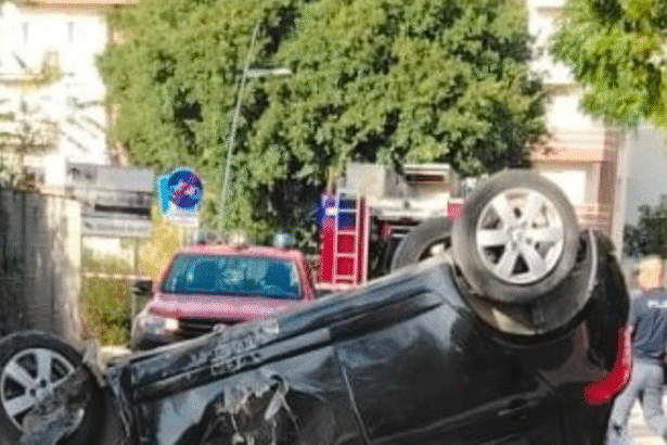 Ore di grande apprensione a Marsala, dove una bambina di soli 4 anni lotta per la vita in seguito a un drammatico incidente stradale avvenuto nel primo pomeriggio di oggi, lunedì 9 ottobre.