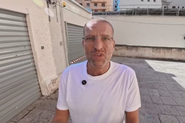 Una parabola inattesa, quasi da film. Da un lato, l'immagine pubblica di imprenditore coraggioso, l'uomo che aveva sfidato la mafia. Dall'altro, l'ombra pesante di un'accusa di truffa ai danni dello Stato.