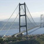 Assunzioni ponte sullo stretto di Messina