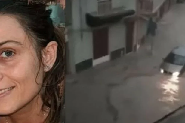 Favara, donna dispersa dopo il nubifragio: trovata una sua scarpa Favara è una comunità col fiato sospeso. Sono ore di angoscia e di speranza per la sorte di Marianna Bello, la mamma di 38 anni che da ieri risulta dispersa, inghiottita dalla furia dell'acqua che ha trasformato le strade della cittadina in fiumi impetuosi.