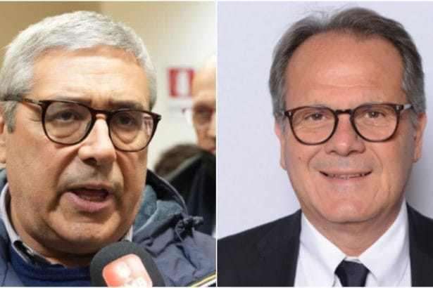 PALERMO – La politica siciliana si risveglia sotto il peso di una nuova, pesantissima inchiesta giudiziaria. Un'indagine che, come un fiume carsico, ha lavorato in silenzio per due anni prima di emergere con la forza di un'onda d'urto. Al centro del mirino della Procura di Palermo, guidata da Maurizio de Lucia, sono finiti due nomi eccellenti della politica regionale e nazionale: l'ex Presidente della Regione, Totò Cuffaro, e l'attuale deputato e coordinatore di Noi Moderati, Saverio Romano.