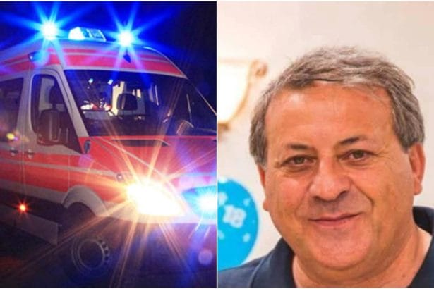 Un destino crudele ha spezzato un'altra vita, gettando di nuovo un'ombra di dolore sul quartiere Borgo Nuovo di Palermo. A poco più di un mese dalla tragica scomparsa di Franco Puleo, la comunità si ritrova a piangere un altro dei suoi figli: Vito Tomasino, 65 anni, artigiano stimato e uomo dal cuore grande, rimasto vittima di un terribile incidente stradale nel primo pomeriggio di oggi.