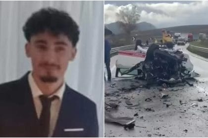 Un boato, le lamiere contorte e poi il silenzio che cala pesante su un’intera comunità. Borgetto è attonita, avvolta da un dolore sordo per la prematura scomparsa di Kevin Di Paola, il diciottenne che ha perso la vita nel terribile schianto avvenuto lungo lo scorrimento veloce Palermo-Sciacca.