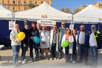 PALERMO – Altissima affluenza negli ambulatori mobili in Piazza Castelnuovo e nei centri di città e provincia in occasione delle iniziative organizzate dall'Asp di Palermo nella giornata dell'Influ Day regionale. Sono state complessivamente 483 le dosi somministrate. In particolare, l'evento organizzato a Piazza Castelnuovo, all'interno dell'EXPO della Maratona, è stato pensato per facilitare l’accesso alla vaccinazione e per intercettare segmenti di popolazione non sempre raggiunti dai canali tradizionali.