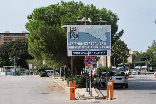 L'azienda ospedaliera Ospedali Riuniti Villa Sofia – Cervello di Palermo ha pubblicato un nuovo concorso pubblico per infermieri: il bando prevede 114 posti a tempo pieno e indeterminato, con scadenza fissata all'11 maggio 2026.
