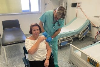 L’Azienda Ospedaliera “Arnas Civico Di Cristina Benfratelli di Palermo aderisce all’“Influ Day”: l’iniziativa promossa dall’Assessorato Regionale alla Salute e dal Dipartimento per le Attività Sanitarie e Osservatorio Epidemiologico, nell’ambito della campagna di vaccinazione antinfluenzale 2025-2026.