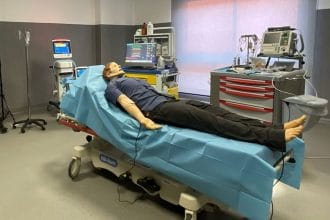 Palermo - È stato inaugurato al Policlinico "Paolo Giaccone" di Palermo negli spazi del Dipartimento Medicina di Precisione in Area Medica, Chirurgica e Critica /Me.Pre.CC. dell’Università di Palermo il Centro di Simulazione in Area Medica ad Alta Fedeltà SIM.TRA.C.C. (Simulation and Training Center in Critical Care) dedicato alla formazione in area critica di tutte le discipline mediche e delle professioni sanitarie e all’innovazione didattica per i corsi di laurea, le scuole di specializzazione e i masters universitari.