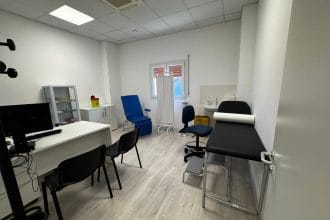 PALERMO 21 DICEMBRE 2025 – Prosegue il programma di potenziamento della sanità territoriale dell’Asp di Palermo. Domani, lunedì 22 dicembre, l’Azienda sanitaria provinciale inaugurerà altre due Case della Comunità, realizzate nell’ambito degli interventi finanziati con fondi del PNRR – Missione 6 Salute.