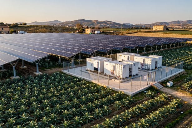 Elgin, uno dei principali player europei nel settore delle energie rinnovabili e dal 2024 parte del gruppo Copenaghen Infrastructure Partners (CIP), annuncia due nuove operazioni in Italia per lo sviluppo di due impianti agrivoltaici di grande scala, in Sicilia e in Lombardia, con una capacità totale di oltre 190MW e un valore stimato per la costruzione di 150 milioni di euro.