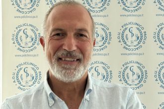 Il Professore Nicola Scichilone, Direttore dell’unità operativa complessa di Pneumologia del Policlinico “Paolo Giaccone” di Palermo e Direttore della Scuola di Specializzazione in Malattie dell’Apparato Respiratorio dell’Università degli Studi di Palermo, è stato eletto Presidente nazionale della Società Italiana di Pneumologia (SIP). Il neo eletto assumerà la carica nel 2027.