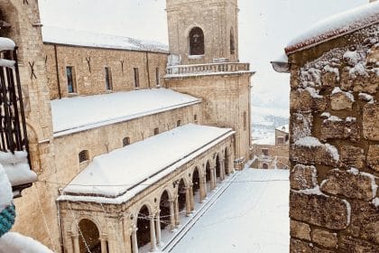 Natale 2025 a Petralia Soprana