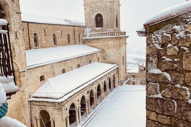Natale 2025 a Petralia Soprana