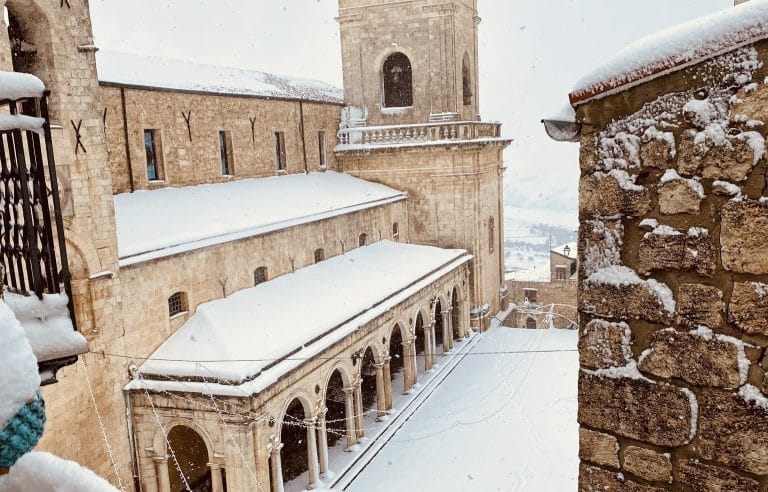 Natale 2025 a Petralia Soprana