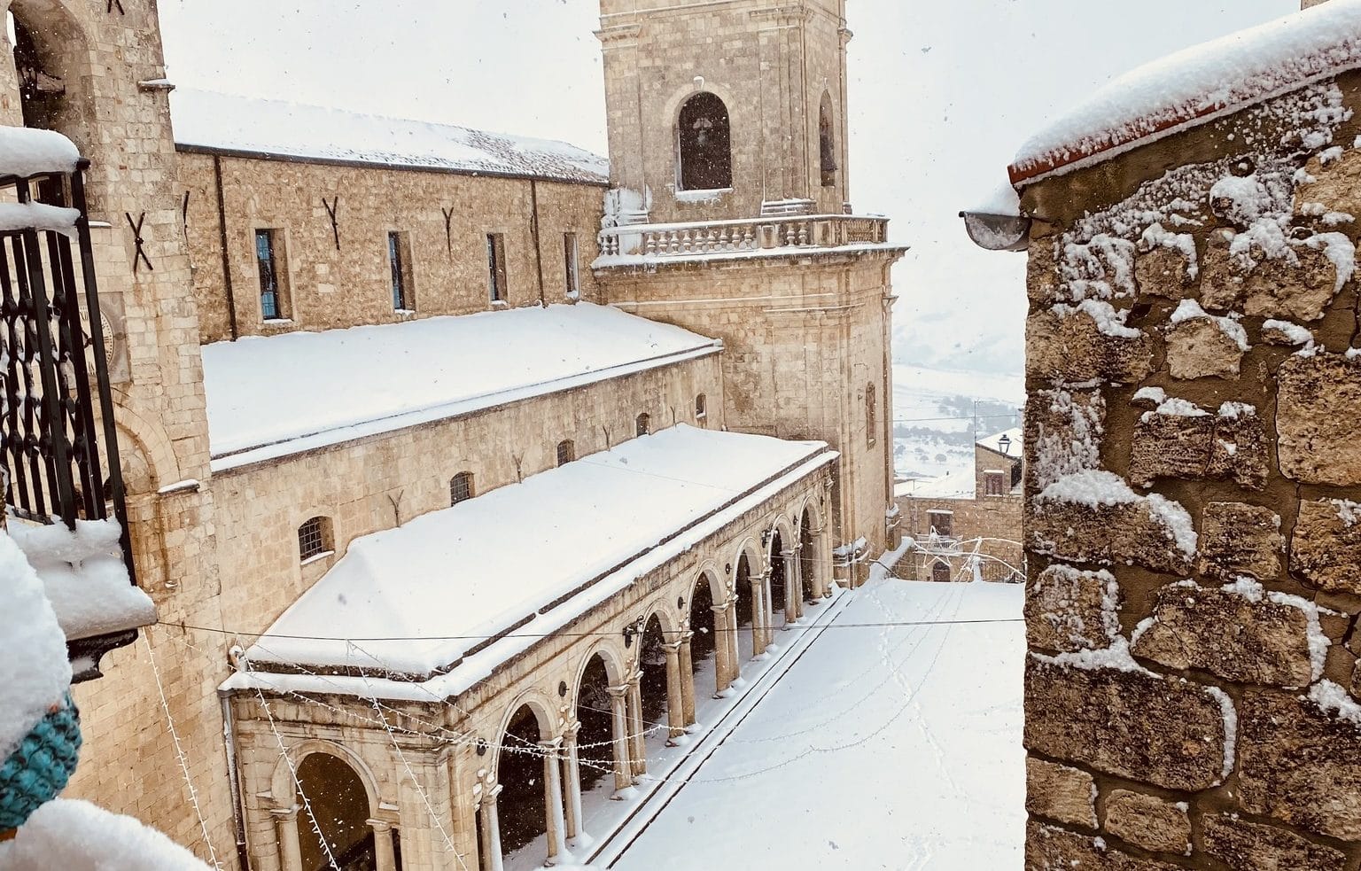 Natale 2025 a Petralia Soprana